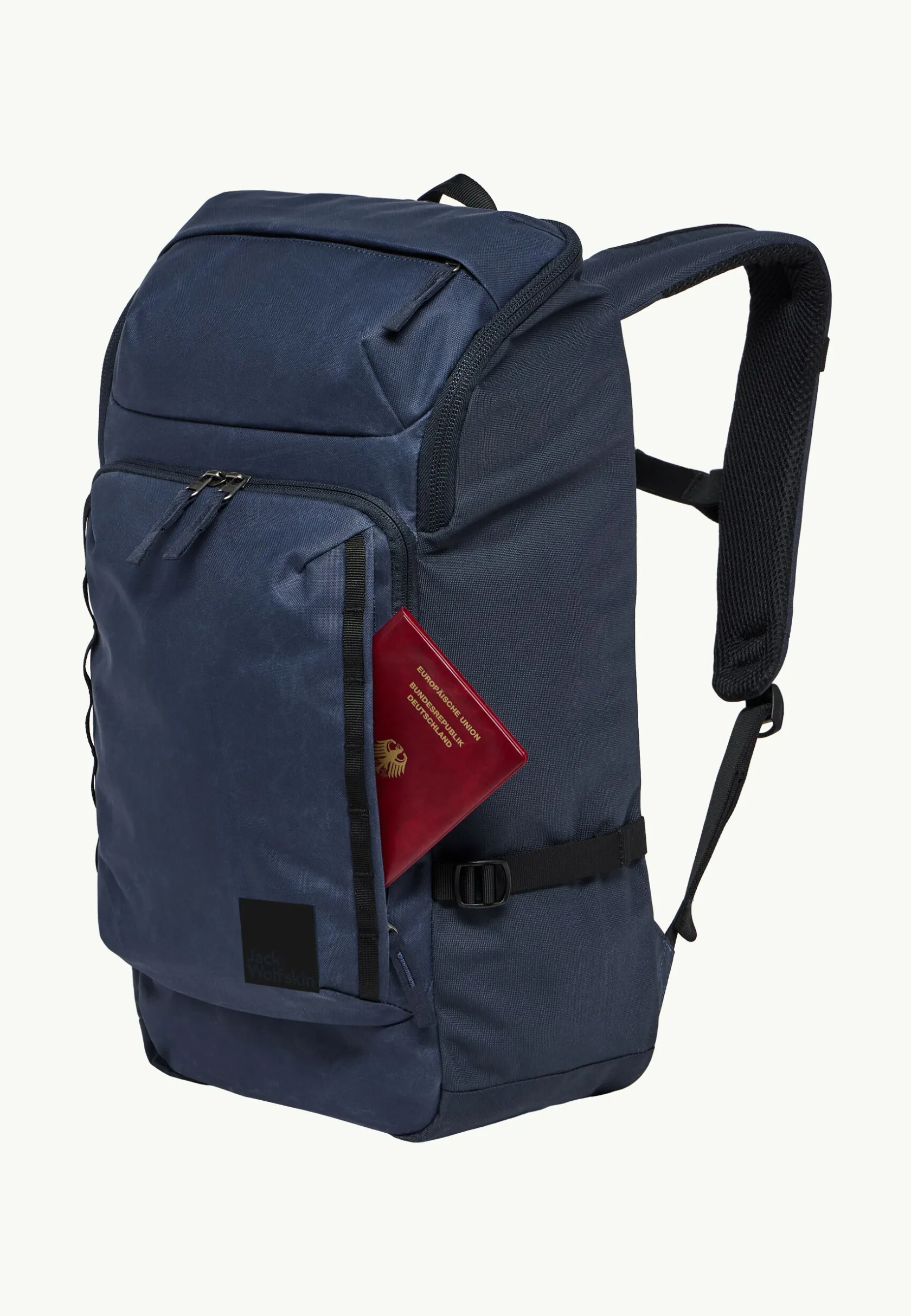 Lifestyle|Lifestyle|Jack Wolfskin Dachsberg