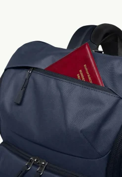 Lifestyle|Lifestyle|Jack Wolfskin Dachsberg