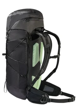 Wandelen|Wandelrugzakken|Jack Wolfskin 3d Aerorise 40 silver all over