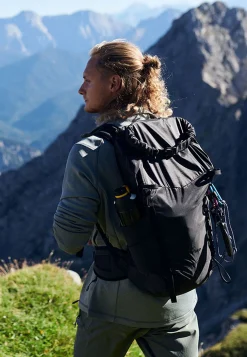 Wandelen|Wandelrugzakken|Jack Wolfskin 3d Aerorise 30