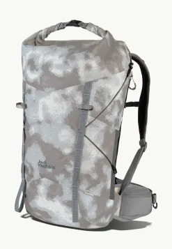 Wandelen|Wandelrugzakken|Jack Wolfskin 3d Aerorise 30