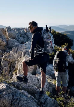 Wandelen|Wandelrugzakken|Jack Wolfskin 3d Aerorise 30