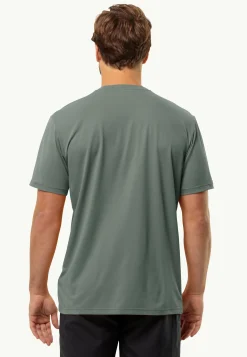 Lifestyle|Wandelen|Jack Wolfskin Delgami S|s M