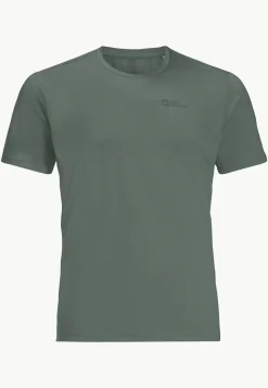 Lifestyle|Wandelen|Jack Wolfskin Delgami S|s M