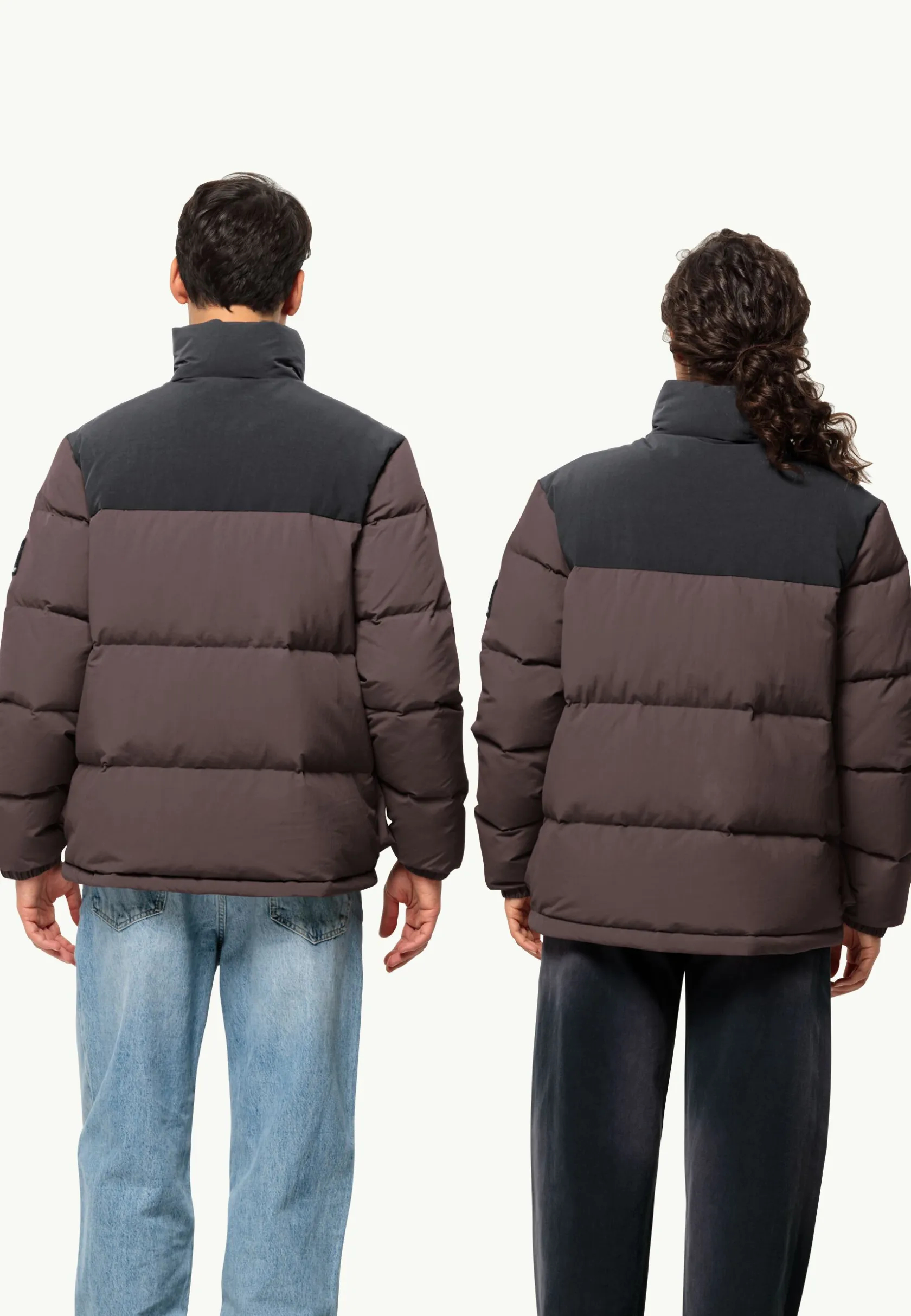 Lifestyle|Lifestyle|Jack Wolfskin Dellbrueck Jkt