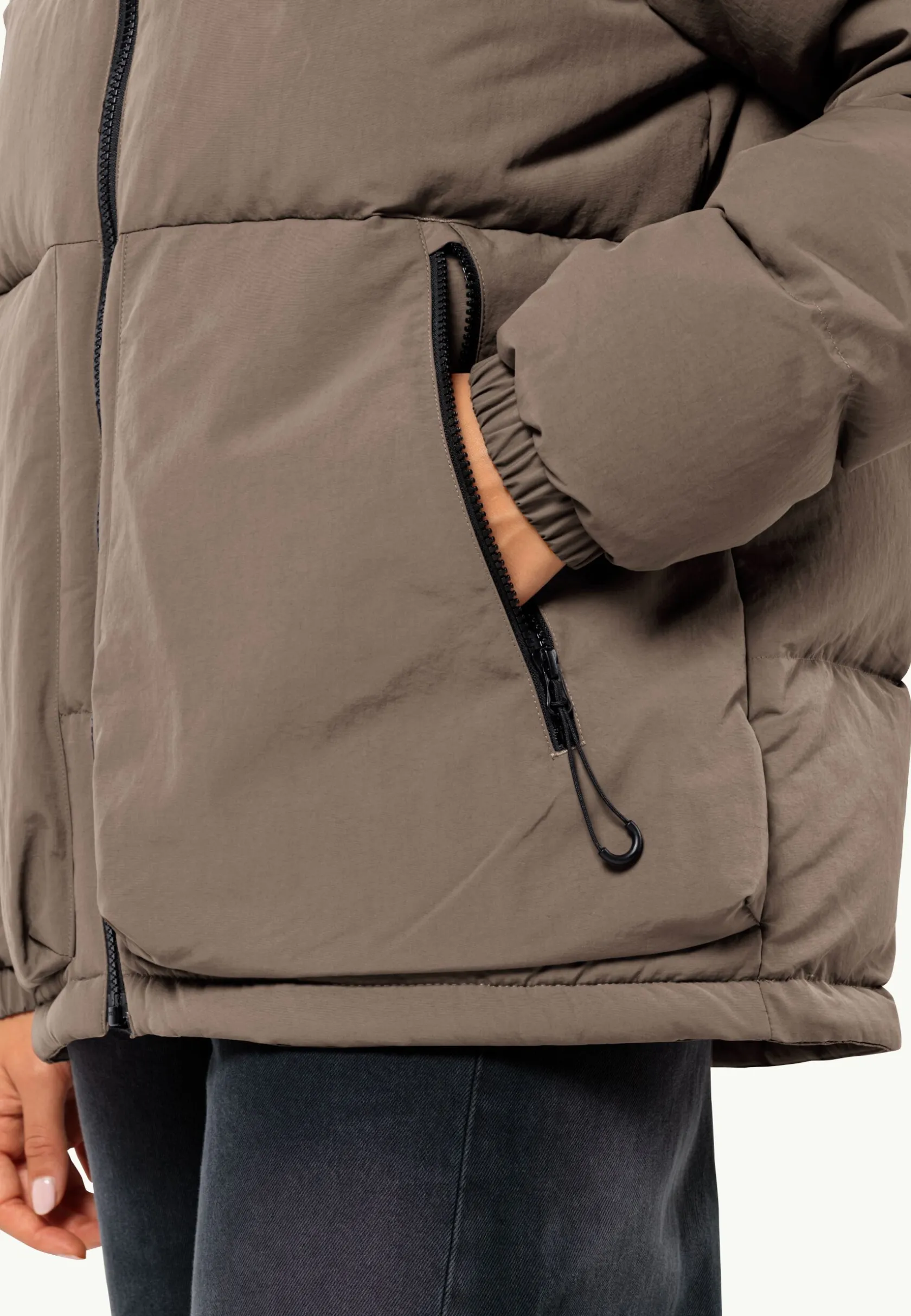 Lifestyle|Lifestyle|Jack Wolfskin Dellbrueck Jkt