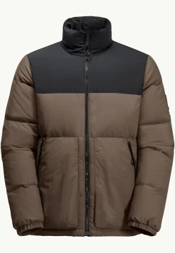 Lifestyle|Lifestyle|Jack Wolfskin Dellbrueck Jkt