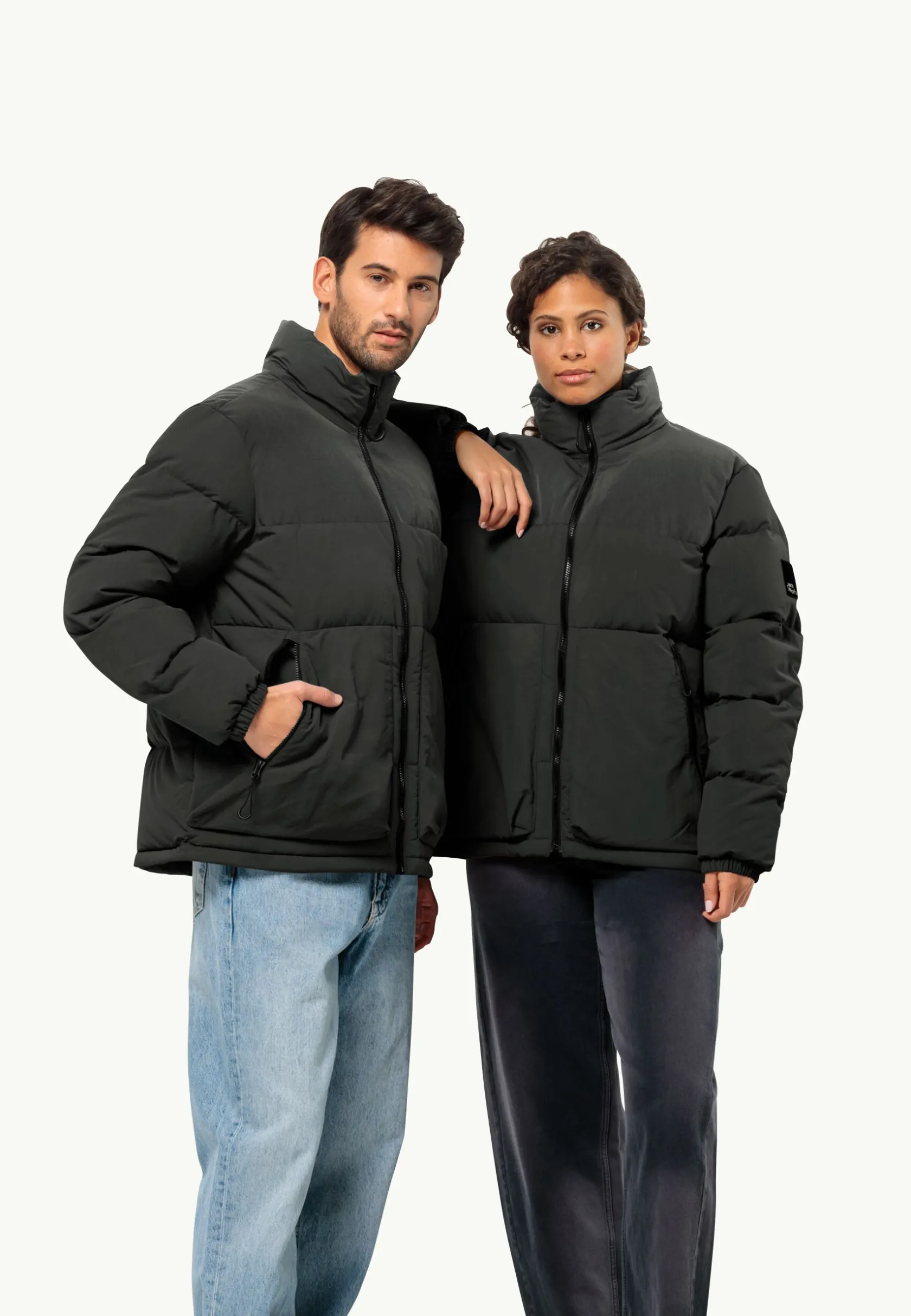 Lifestyle|Lifestyle|Jack Wolfskin Dellbrueck Jkt
