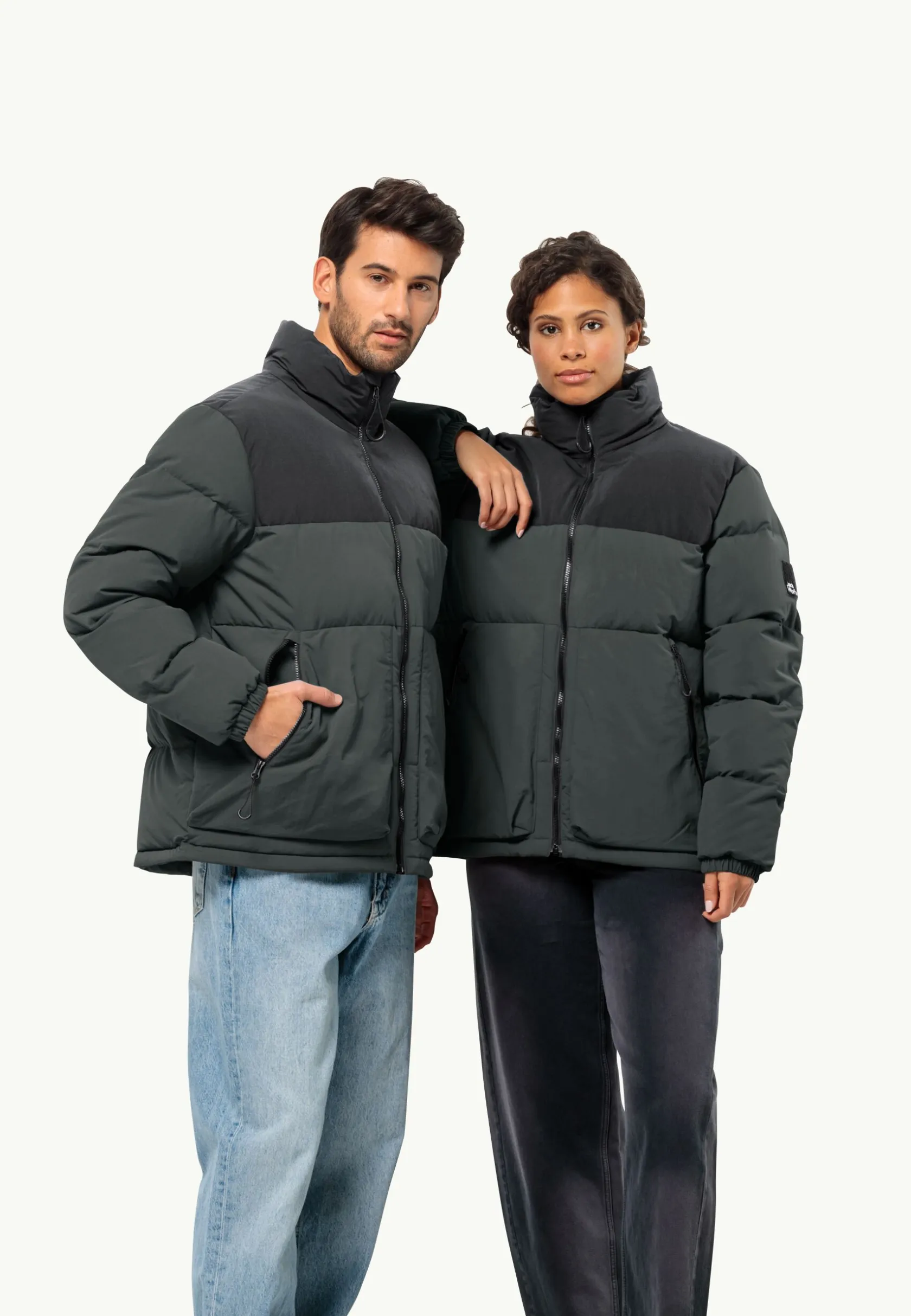 Lifestyle|Lifestyle|Jack Wolfskin Dellbrueck Jkt