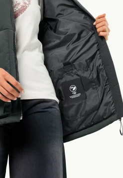 Lifestyle|Lifestyle|Jack Wolfskin Dellbrueck Jkt