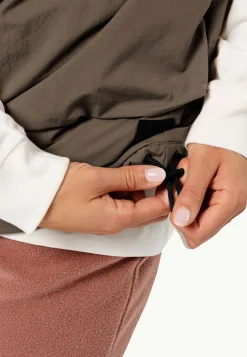 Lifestyle|Lifestyle|Jack Wolfskin Dellbrueck Vest