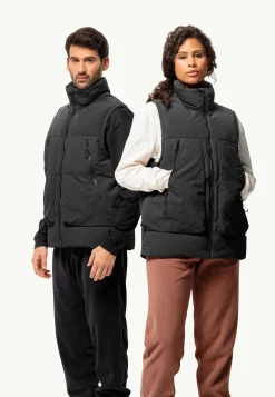 Lifestyle|Lifestyle|Jack Wolfskin Dellbrueck Vest