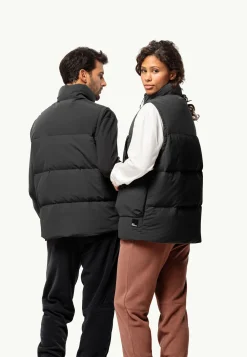 Lifestyle|Lifestyle|Jack Wolfskin Dellbrueck Vest