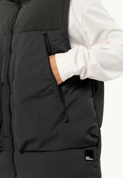 Lifestyle|Lifestyle|Jack Wolfskin Dellbrueck Vest
