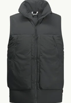 Lifestyle|Lifestyle|Jack Wolfskin Dellbrueck Vest
