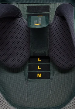 Wandelrugzakken|Trekkingrugzakken|Jack Wolfskin Denali 75|10 Men slate green