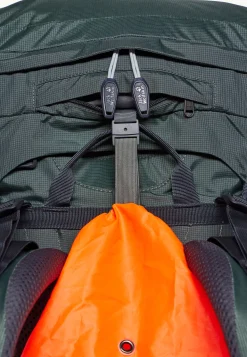 Wandelrugzakken|Trekkingrugzakken|Jack Wolfskin Denali 75|10 Men slate green