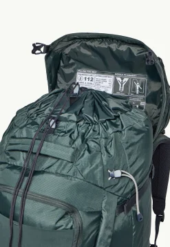 Wandelrugzakken|Trekkingrugzakken|Jack Wolfskin Denali 65|10 Men