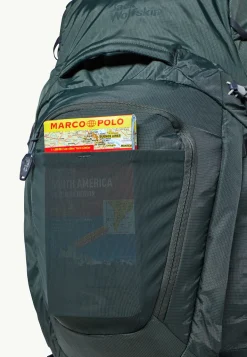 Wandelrugzakken|Trekkingrugzakken|Jack Wolfskin Denali 65|10 Men