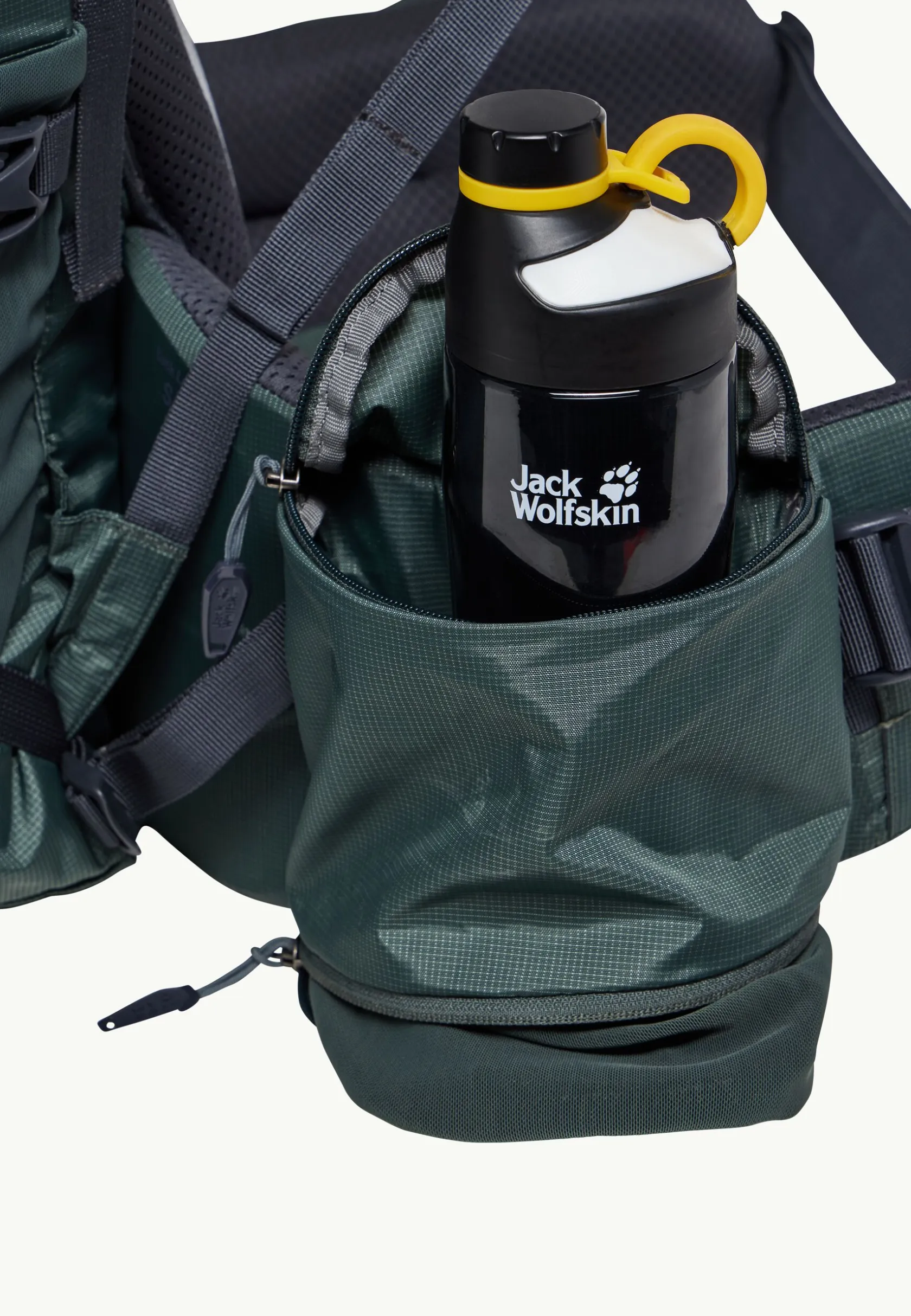 Wandelrugzakken|Trekkingrugzakken|Jack Wolfskin Denali 65|10 Men