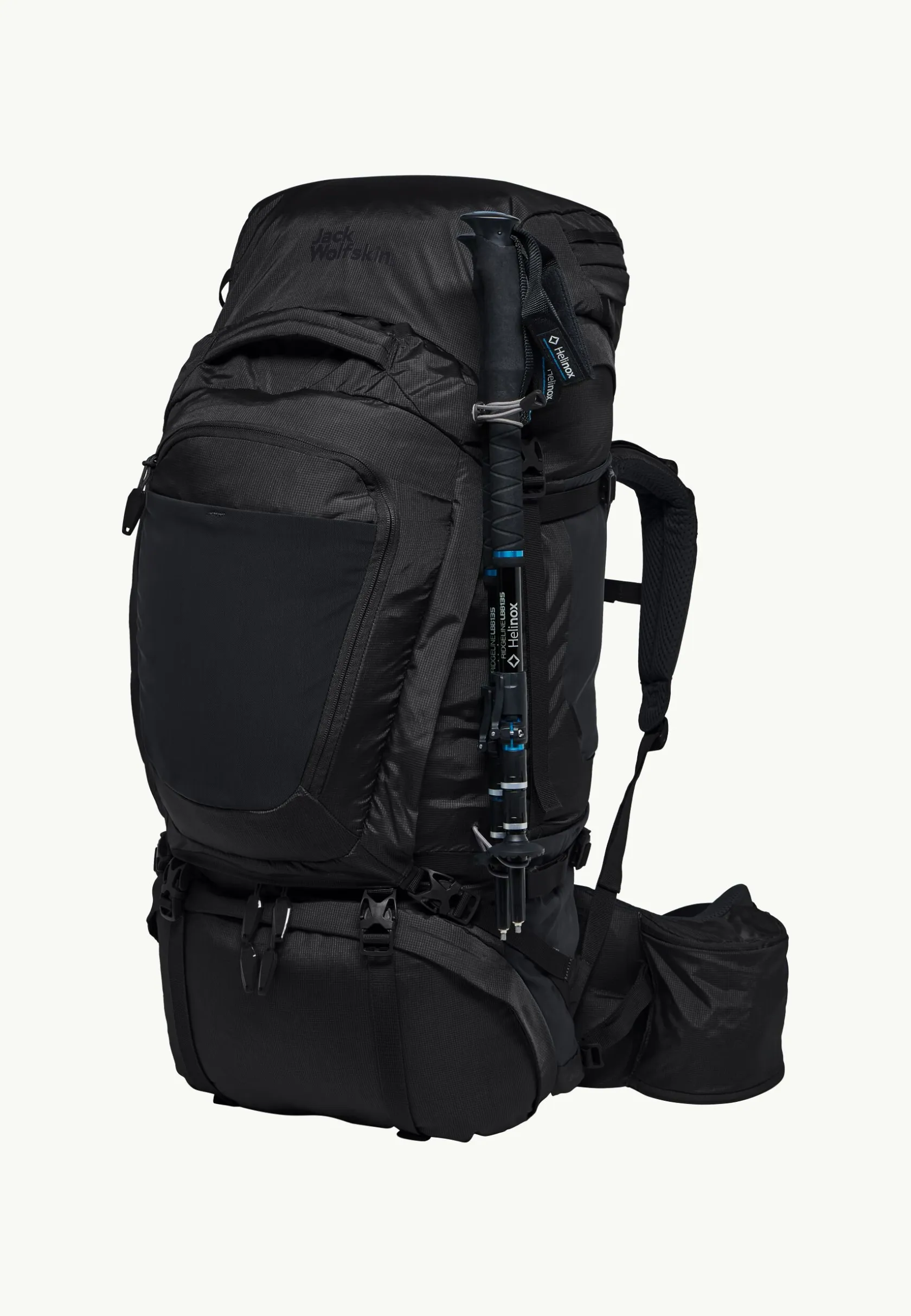 Wandelrugzakken|Trekkingrugzakken|Jack Wolfskin Denali 65|10 Men