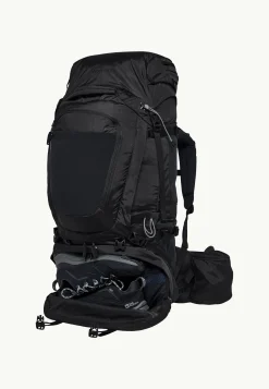 Wandelrugzakken|Trekkingrugzakken|Jack Wolfskin Denali 65|10 Men