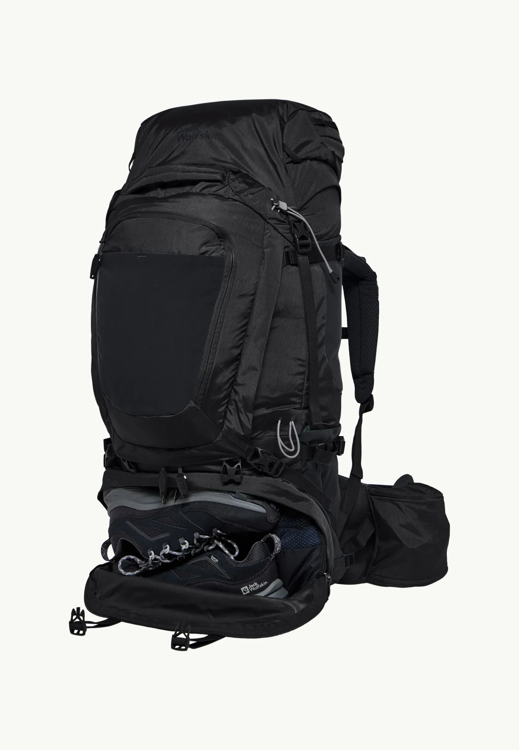 Wandelrugzakken|Trekkingrugzakken|Jack Wolfskin Denali 65|10 Men