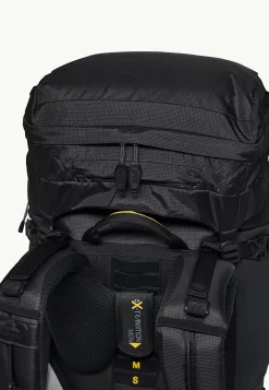 Wandelrugzakken|Trekkingrugzakken|Jack Wolfskin Denali 65|10 Men