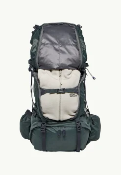 Wandelrugzakken|Trekkingrugzakken|Jack Wolfskin Denali 65|10 Men