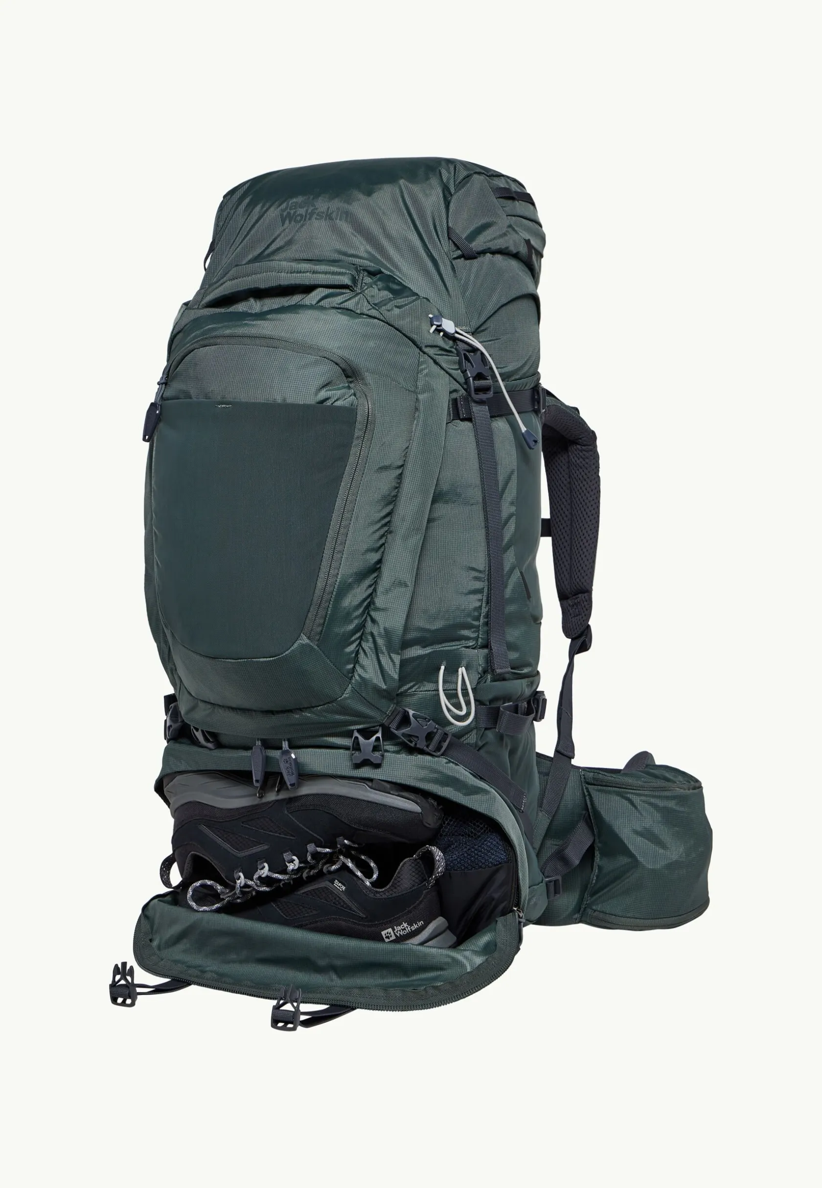 Wandelrugzakken|Trekkingrugzakken|Jack Wolfskin Denali 65|10 Men