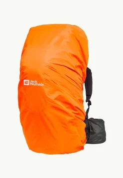 Rugzakken Dames|Wandelrugzakken|Jack Wolfskin Denali 65|10 Women slate green