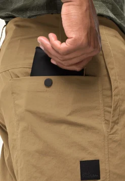 Lifestyle|Casual Broeken|Jack Wolfskin Desert Pants M