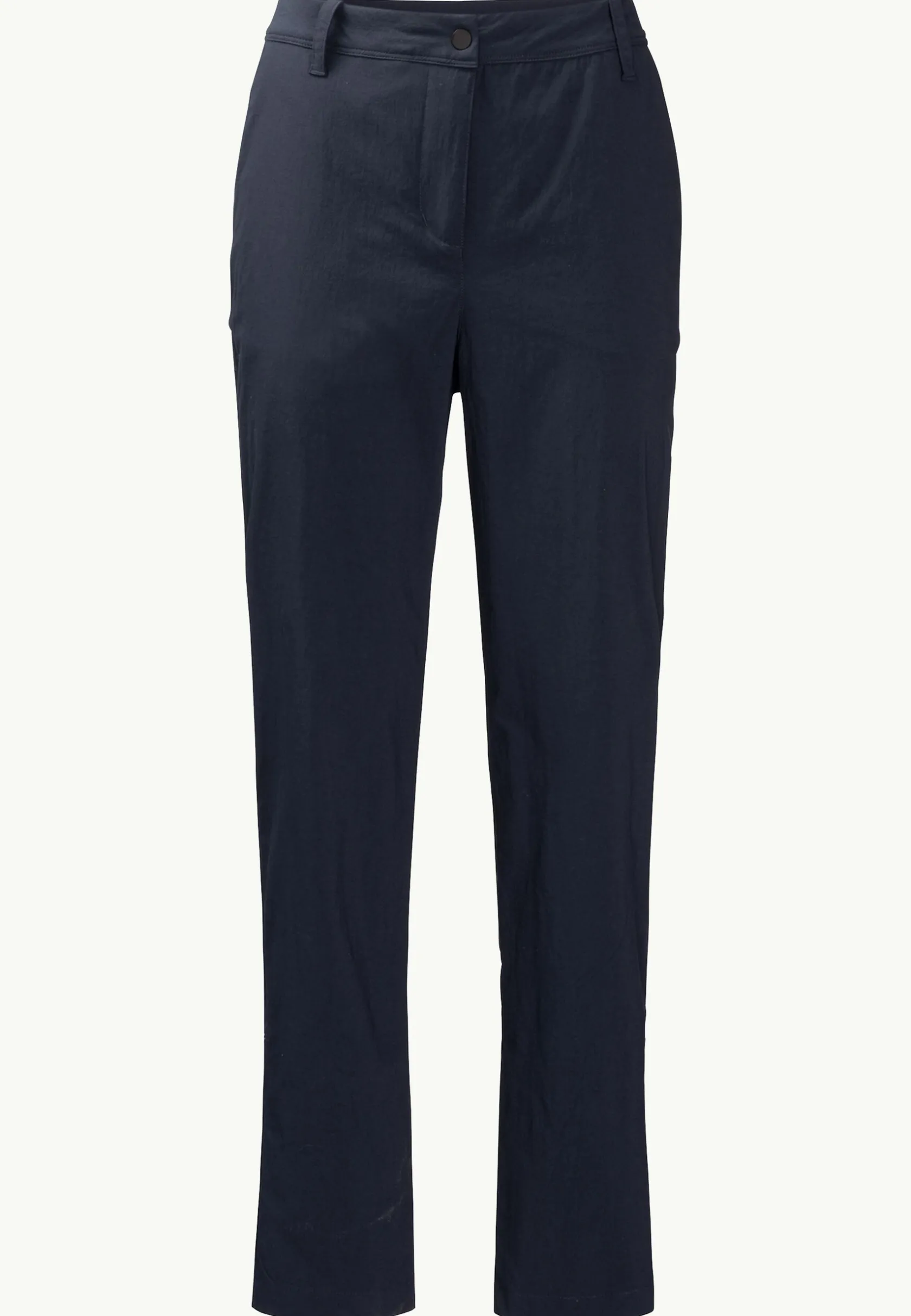 Lifestyle|Casual Broeken|Jack Wolfskin Desert Roll Up Pants W