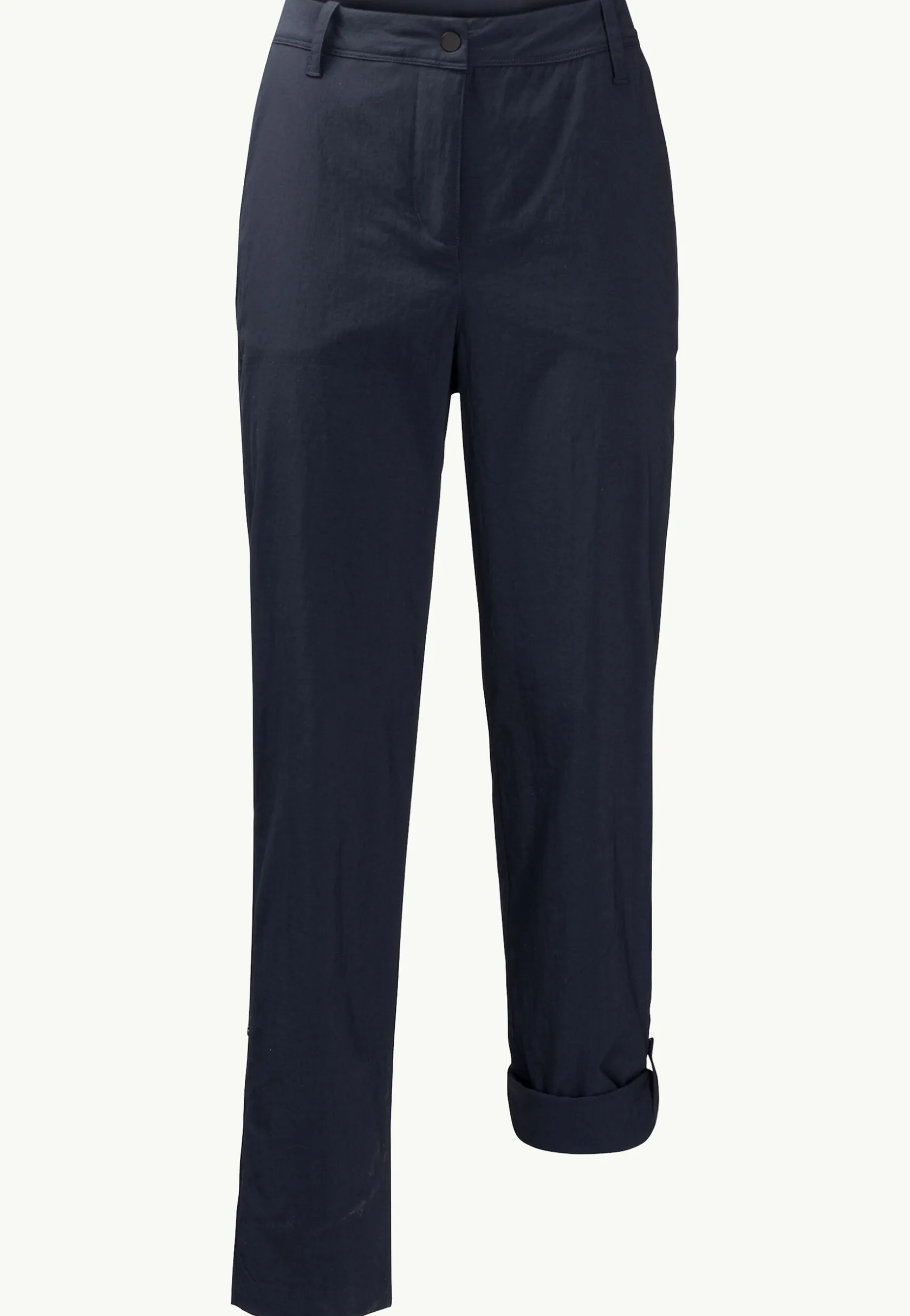 Lifestyle|Casual Broeken|Jack Wolfskin Desert Roll Up Pants W