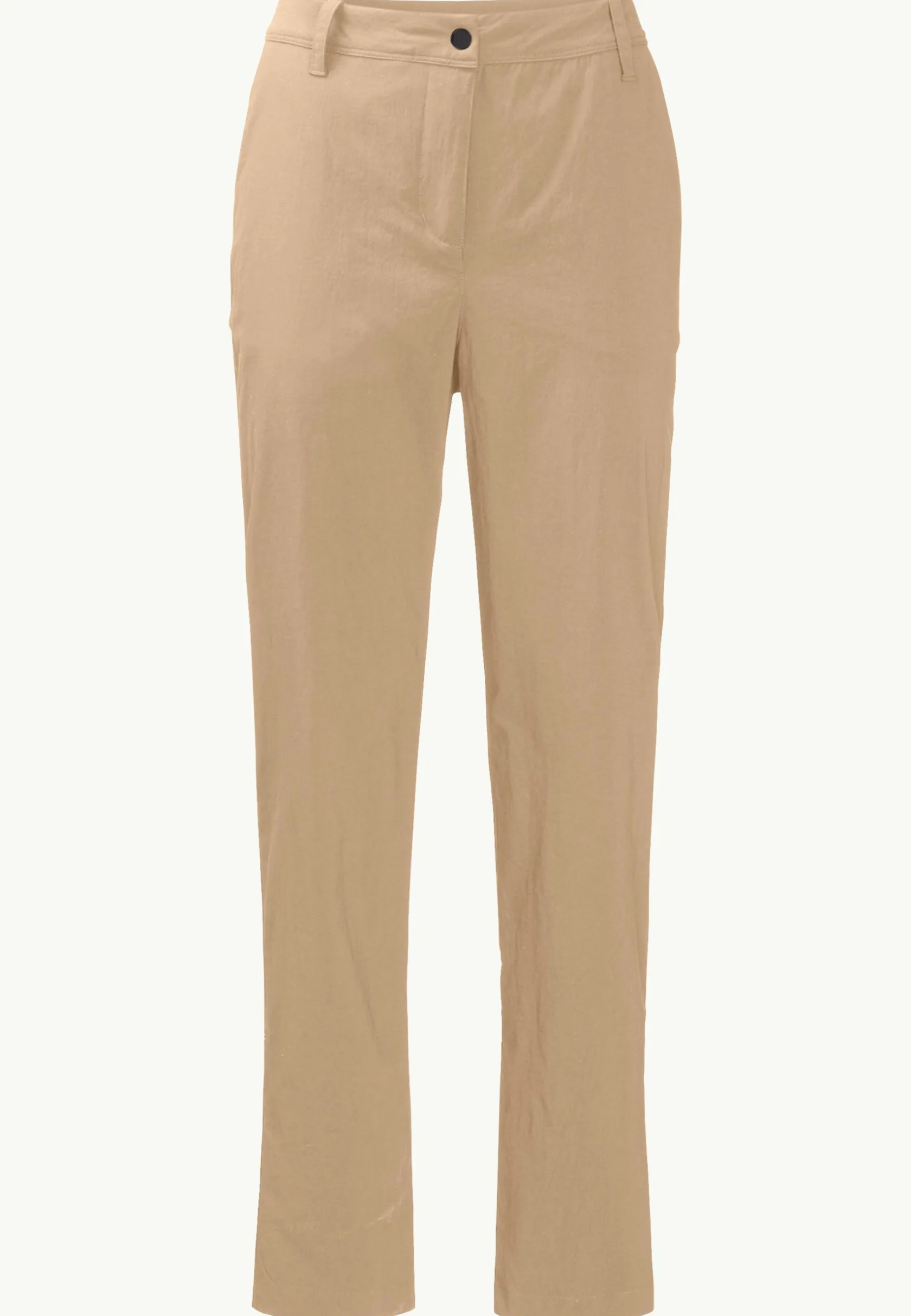 Lifestyle|Casual Broeken|Jack Wolfskin Desert Roll Up Pants W