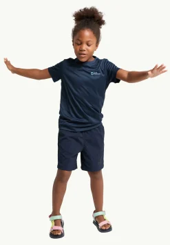 Shorts & Rokken|Casual Broeken|Jack Wolfskin Desert Shorts K