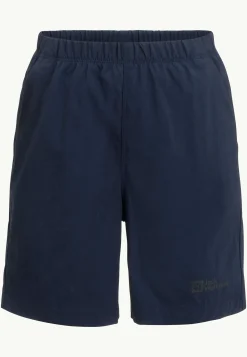 Shorts & Rokken|Casual Broeken|Jack Wolfskin Desert Shorts K