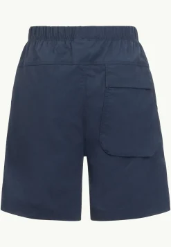 Shorts & Rokken|Casual Broeken|Jack Wolfskin Desert Shorts K