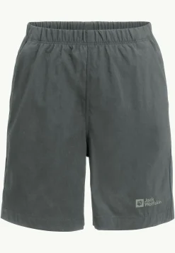 Shorts & Rokken|Casual Broeken|Jack Wolfskin Desert Shorts K
