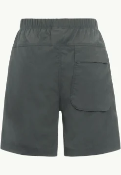 Shorts & Rokken|Casual Broeken|Jack Wolfskin Desert Shorts K