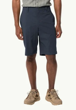Lifestyle|Shorts|Jack Wolfskin Desert Shorts M