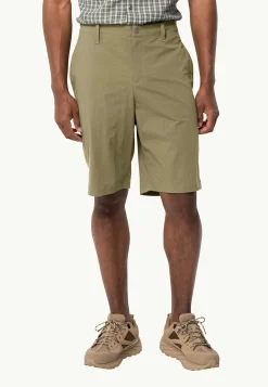Lifestyle|Shorts|Jack Wolfskin Desert Shorts M