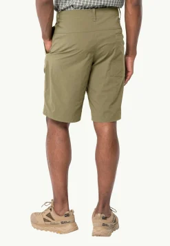 Lifestyle|Shorts|Jack Wolfskin Desert Shorts M
