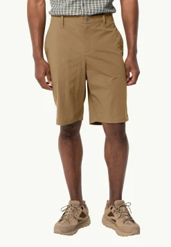 Lifestyle|Shorts|Jack Wolfskin Desert Shorts M