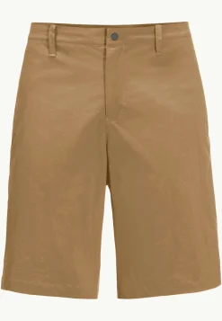 Lifestyle|Shorts|Jack Wolfskin Desert Shorts M