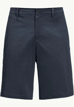 Lifestyle|Shorts|Jack Wolfskin Desert Shorts M