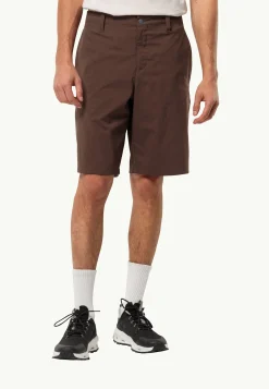 Lifestyle|Shorts|Jack Wolfskin Desert Shorts M