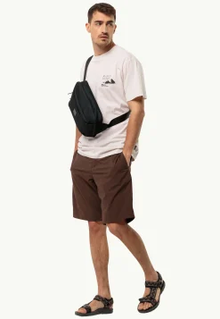 Lifestyle|Shorts|Jack Wolfskin Desert Shorts M
