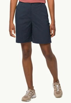 Lifestyle|Casual Broeken|Jack Wolfskin Desert Shorts W