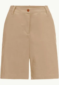 Lifestyle|Casual Broeken|Jack Wolfskin Desert Shorts W
